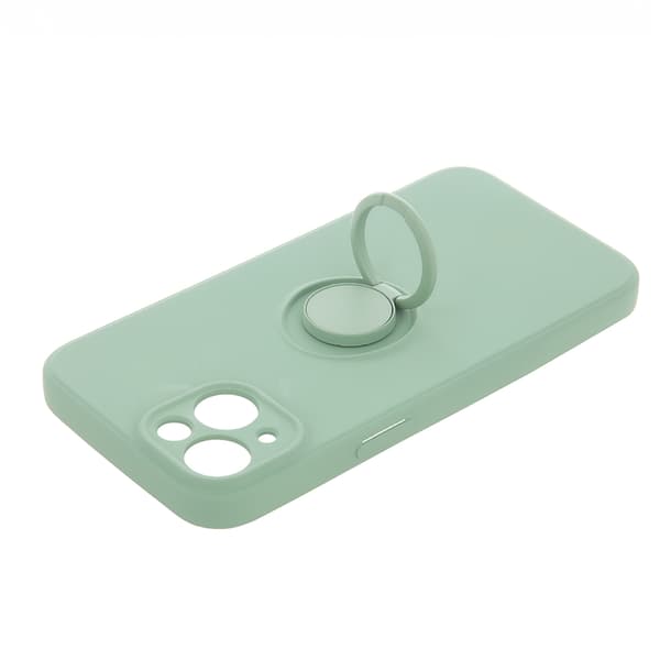 Finger Grip skal för iPhone 11 mint