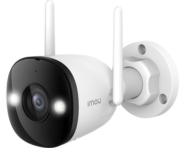 IMOU Bullet 3 Netvärksovervågningskamera Udendörs 2304 x 1296