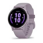 Garmin vívoactive 5 Blå SmartWatch