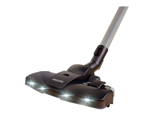 Philips PowerPro Expert FC9747 Dammsugare 2liter Bläksort
