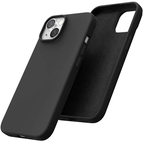 MERCURY SILICONE CASE SAMSUNG SD25 ULTRA BLACK
