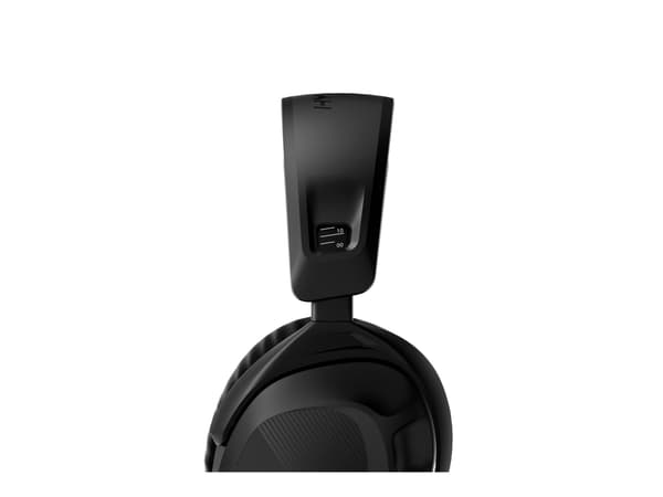 HyperX Cloud Stinger 2 trådlös hörlurar svart