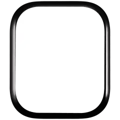 Casper 3D Edge Härdat Glas För Watch Series 7 / 8 / 9 (45MM)