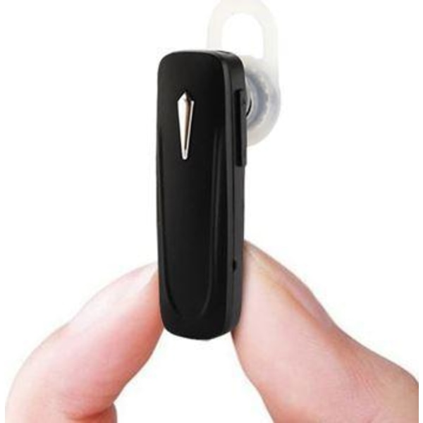 M163 Bluetooth hörlurar vit Vit