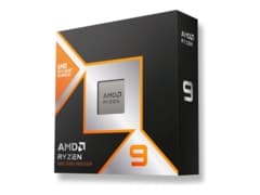AMD CPU Ryzen 9 9950X3D 4.3GHz 16-core Socket AM5 WOF - u/köler