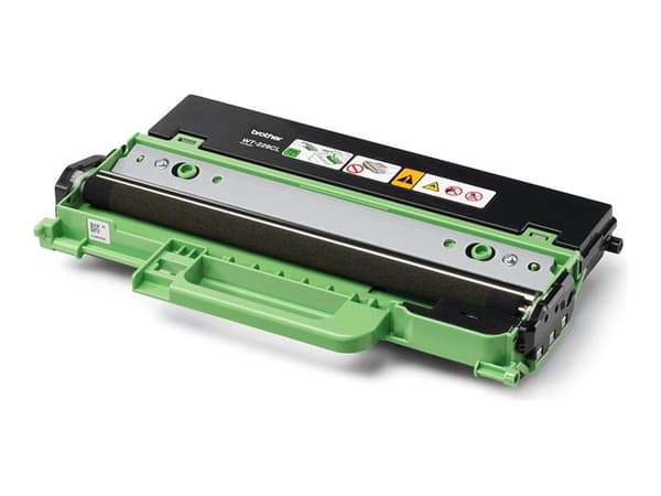 Brother WT-229CL 50000 sidor Opsamler till overskydende toner
