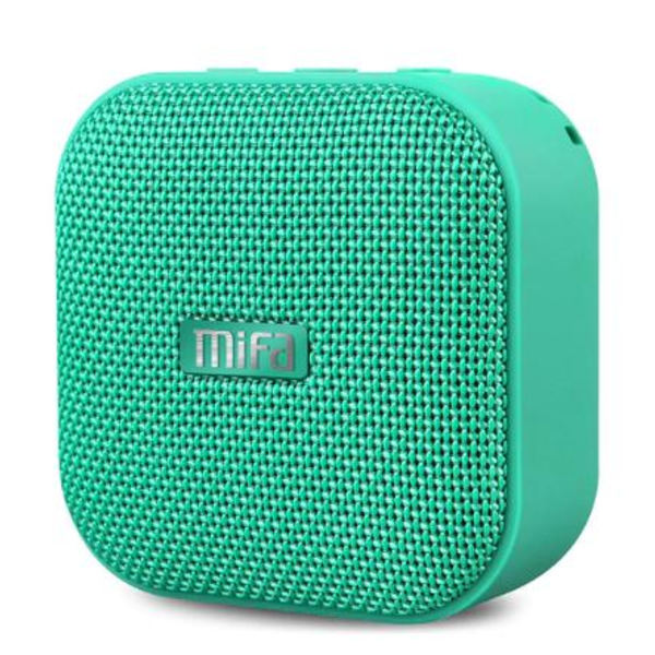 Vattentät Mifa Bluetooth-högtalare