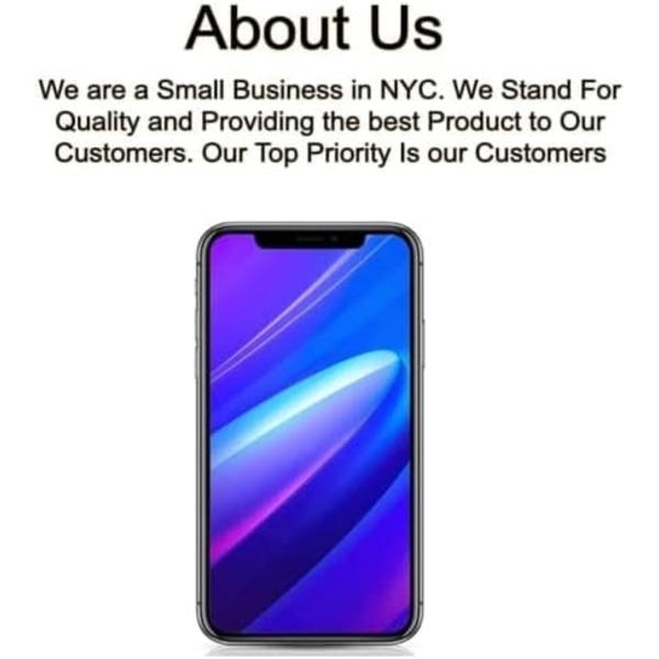 Ersättning Iphone 14 plus skärm med verktyg och Vattentätt lim