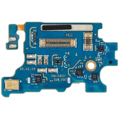 PCB-kort med SIM-kortläsare för Samsung Galaxy S25 Edge (S937U) (Premium)