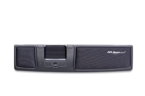 Mousetrapper Advance 2.0 Kablet svart