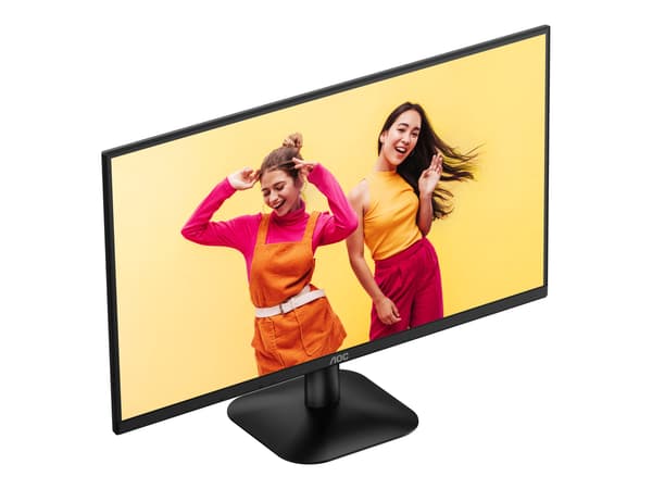 AOC Basic-line Q27B35E 27 IPS 2560 x 1440 (2K) HDMI DisplayPort 75Hz