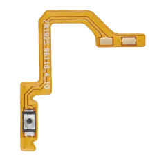 Strömknapp Flexkabel för Samsung Galaxy A10s (A107 / 2019)