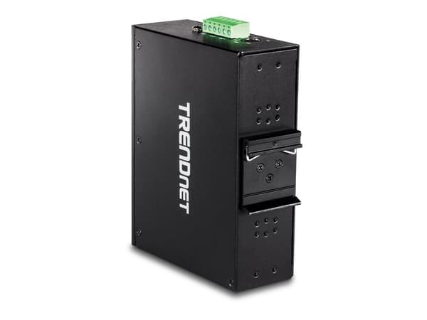 TRENDnet TI-PG102 Switch 10-porte Gigabit PoE+