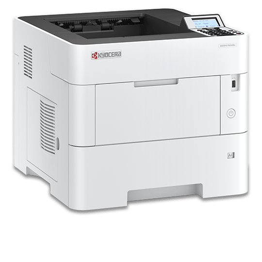 Kyocera ECOSYS PA5500X Laser