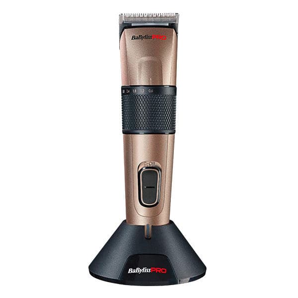BaByliss Pro Cut-Definer FX862E Hårklipper