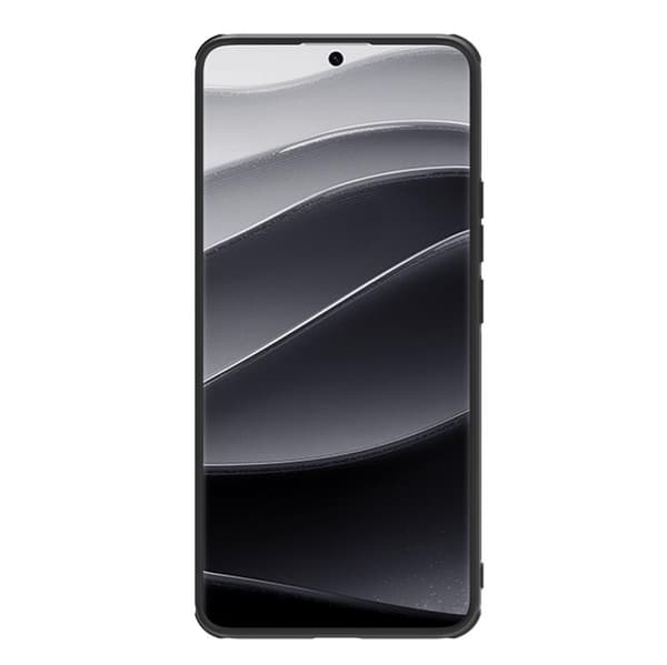 NILLKIN CAMSHIELD PRO XIAOMI REDMI NOTE 14 PRO svart svart