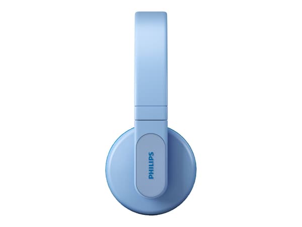 Philips Kids TAK4206BL trådlös Kabling Hörlurar Blå