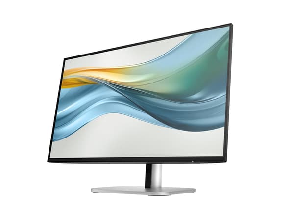 HP 524pu 24 IPS 1920 x 1080 (Full HD) HDMI DisplayPort USB-C 100Hz