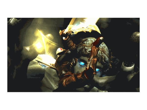 God of War Ragnarok