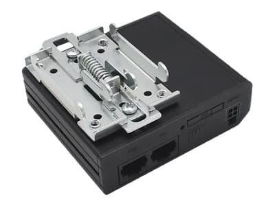 Teltonika PR5MEC00 DIN rail monteringssät Silver
