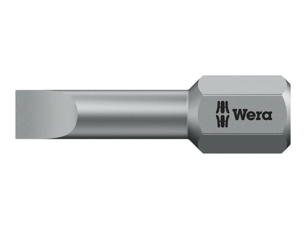 Wera Bit-Check 30 Universal 1 Skrueträkkerbitsät