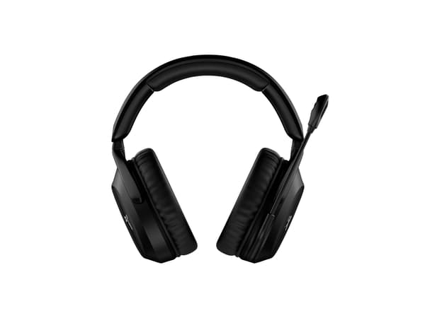 HyperX Cloud Stinger 2 trådlös hörlurar svart