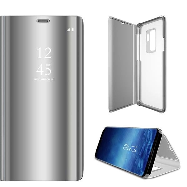 flipcase för samsung s9 plus|blå blå