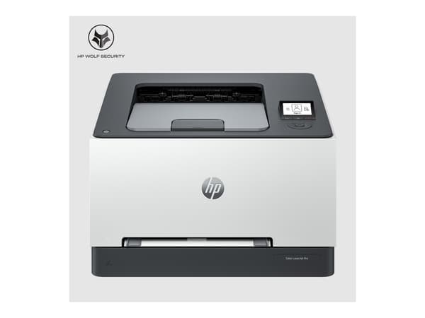 HP Color LaserJet Pro 3202dn Laser