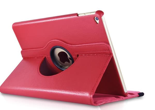 ipad fodral 9.7" brun