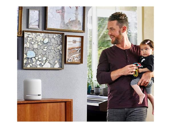 Amazon Echo Studio vit
