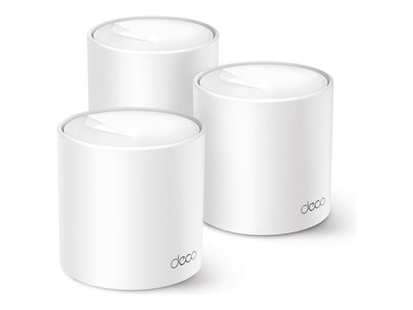 TP-Link Deco X10 V1 Wi-Fi-system