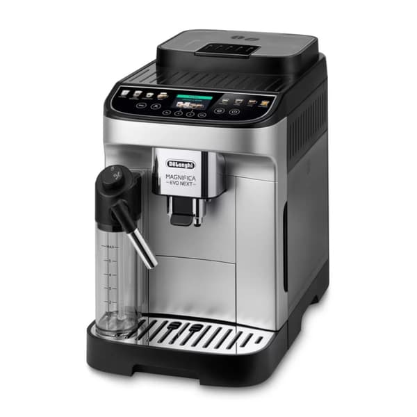 Delonghi Magnifica Evo Next ECAM310.80.SB Espressomaskine