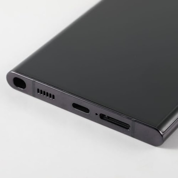 Samsung S22 ersättningsskärm soft OLED