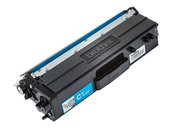 Brother TN 423C Cyan 4000 sidor Toner