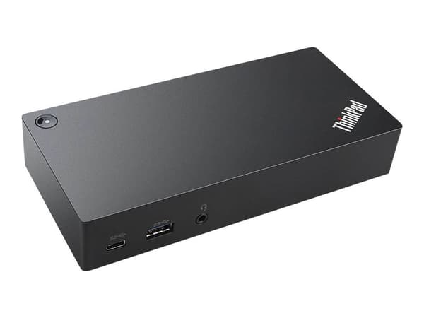Lenovo ThinkPad USB-C Dock Dockingstation