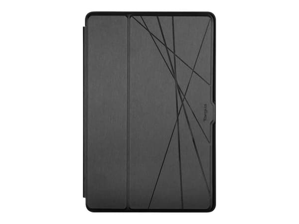 Targus Click-In Skal svart Galaxy Tab S7 FE, Tab S7+ Galaxy Tab S7 FE, Tab S7+