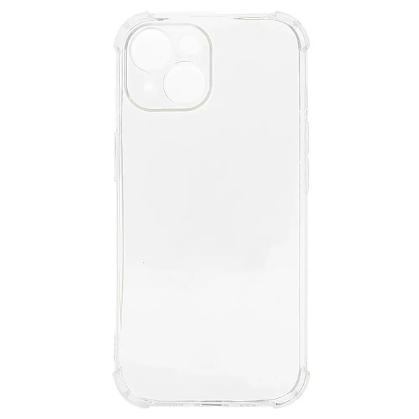 Silicon Anti Shock IPHONE 15 pro max