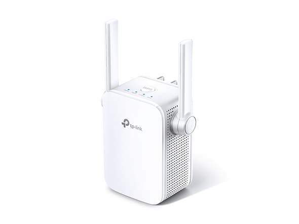TP-Link AC1200 Wi-Fi Range Extender RE305 WiFi-räkkeviddeforlänger Ekstern