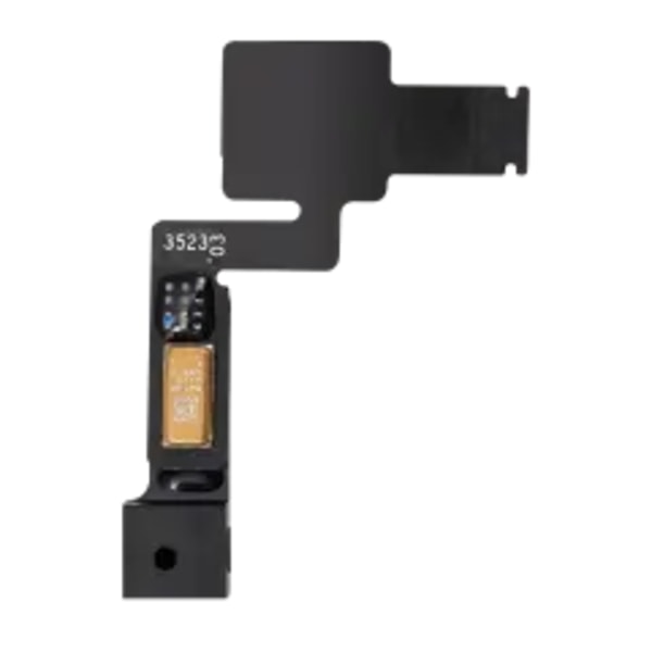 Mikrofon Flexkabel för iPad Mini 6 (Endast WiFi)