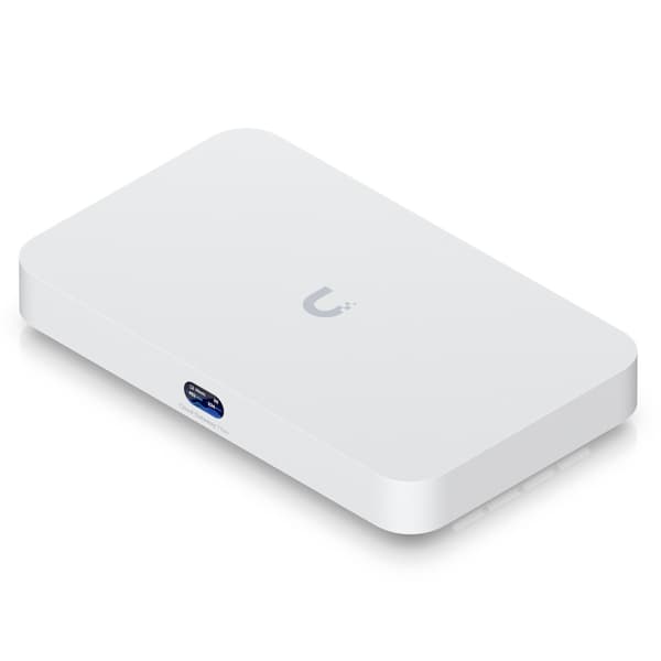 Ubiquiti UCG-Fiber UniFi Cloud Gateway Fiber