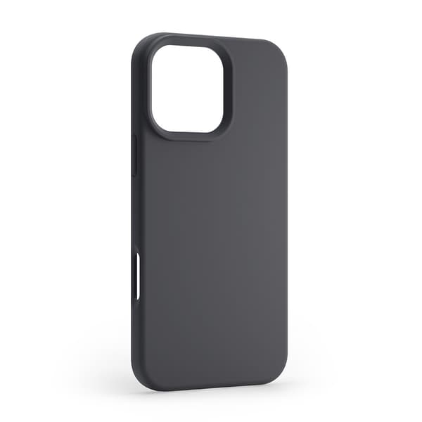 Etteri Silikon Mag skal för iPhone 16 Pro Max svart