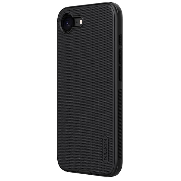 NILLKIN SUPER SHIELD PRO IPHONE 16E / 17E, svart svart