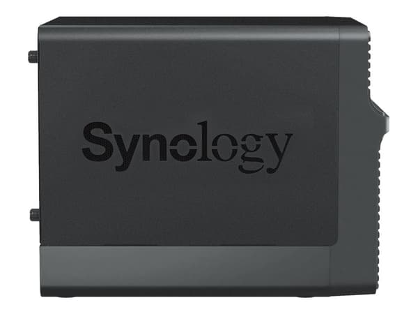 Synology Disk Station DS423 4Moduler