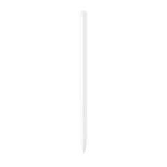 Styluspenna för Samsung Galaxy Tab S9 FE 10.9\" (X510 / X516) (2023) (Eftermarknad Plus) (Silver) silver