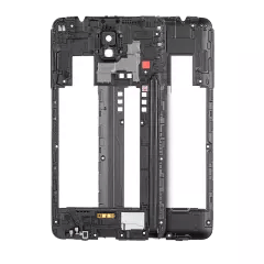 Mellanram för Samsung Note 3 N900A (svart)