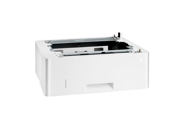 HP Mediebakke / föder 550ark
