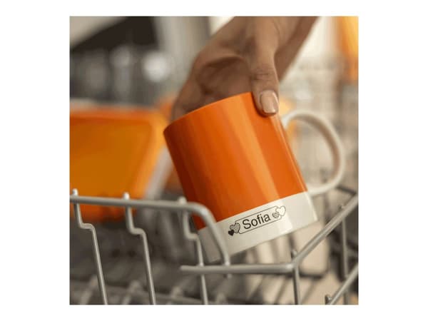 Brother P-Touch PT-N20 Direkte termisk