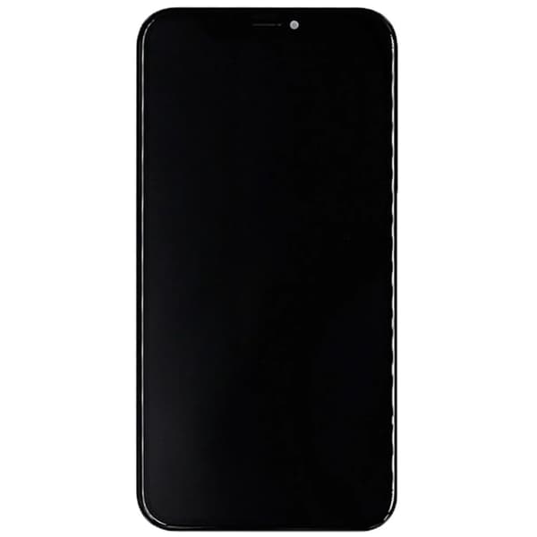 LCD-skärm med pekskärm iPhone XR Oncell TFT