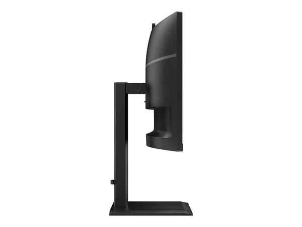AOC CU34E4CW 34 VA 3440 x 1440 (UltraWide) HDMI DisplayPort