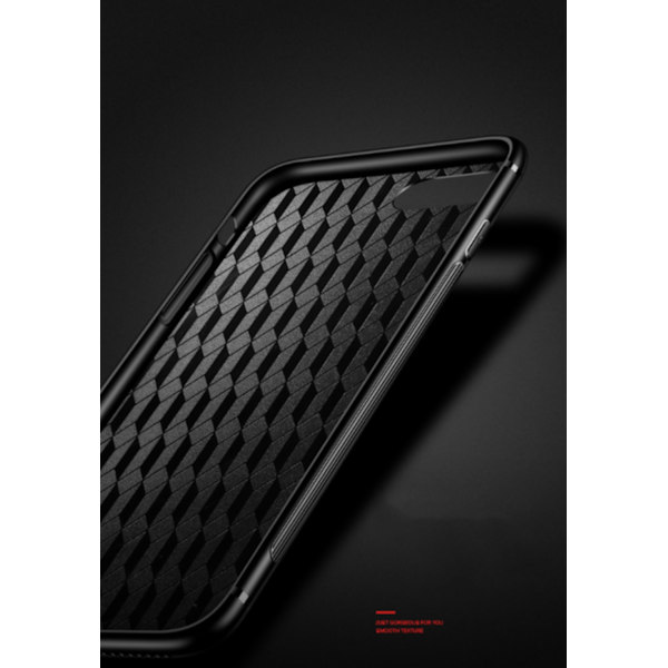 Galaxy S8 plus glas fodral